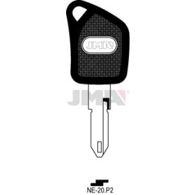   NE-20P2 KULCS    Neiman  Peugeot  205,505, Renault NE66P160/NE72KP