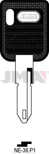 NE-36P1 KULCS                                            NE72P49/NE72DP