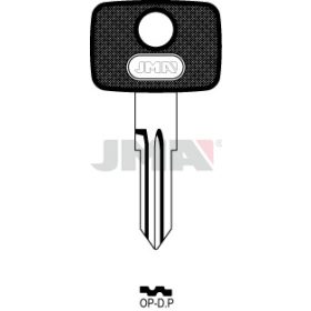   OP-DP KULCS                     Opel-Vauxhall 1980-    YM24P15/YM28P