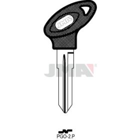 PGO-2P KULCS                    PGO motor  PGO2P170/PGO2P