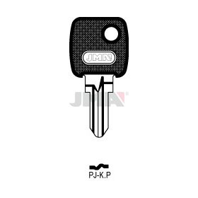 PJ-KP KULCS      PJ       PJ2P24/PJ2P    tanksapka kulcs