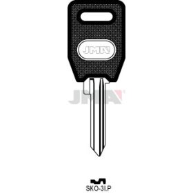   SKO-3IP KULCS                            Skoda         F20P3/SK20RP