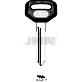   TAT-2DP KULCS                          Tata        TAT2RP51/TAT3RP