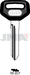 TAT-2DP KULCS                          Tata        TAT2RP51/TAT3RP