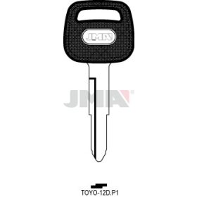 TOYO-12DP1 KULCS