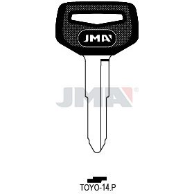 TOYO-14P KULCS              Bedford, Holden  TY8RP42/TOY4RDP