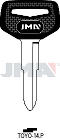 TOYO-14P KULCS              Bedford, Holden  TY8RP42/TOY4RDP