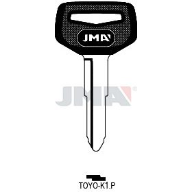   TOYO-K1P KULCS                                             Daihatsu 1970-