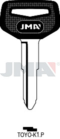 TOYO-K1P KULCS                                             Daihatsu 1970-