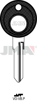 VO-VBP KULCS                             AUDI 970-80   HF30P65/VO9DP