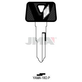   YAMA-18DP KULCS                      Yamaha 1980-90   YA22P/YH28AP