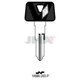   YAMA-20DP KULCS                          Suzuki, Yamaha    YH30AP