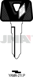 YAMA-21IP KULCS                                Yamaha 1990-  YA31RP32/YH31RAP
