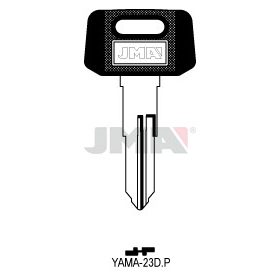   YAMA-23DP KULCS                    Suzuki, Yamaha  1990   YA23P32/YH29P