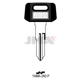   YAMA-24DP KULCS                    Suzuki, Yamaha  1990  YA24P/YH30P           