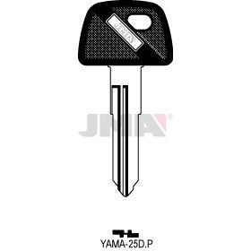   YAMA-25DP KULCS                                 Yamaha   YA35RP155/YH33RP
