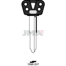 YAMA-26P KULCS          Yamaha 19930-    YA34P112/YH35BP