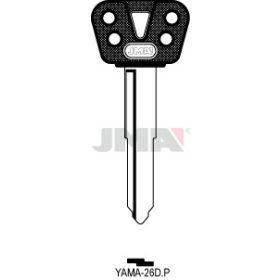   YAMA-26DP KULCS                    Yamaha  1993-   YA34RP112/YH35RBP