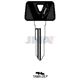   YAMA-28P KULCS                     Suzuki, Yamaha     YA23RP112/YH29RBP       
