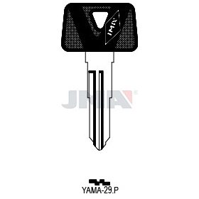   YAMA-29P KULCS                  Suzuki, Yamaha    YA24RP112/YH30RBP