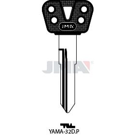   YAMA-32DP KULCS                  Yamaha       YA37RP112/YH37RBP