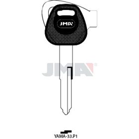   YAMA-33.P1 KULCS                         Yamaha      YA36P178