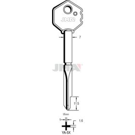 YA-5X