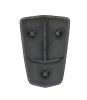 MLOP05 Gomb               OPEL   3 gomb