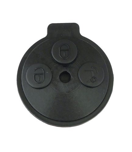 MLSMR01 Gomb        Smart  3 gomb