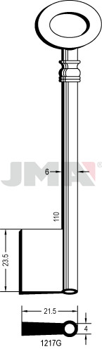 1217G