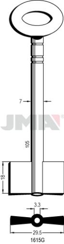 1615G