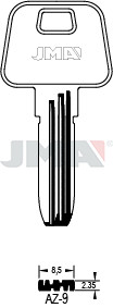 AZ-9