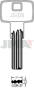 COR-37