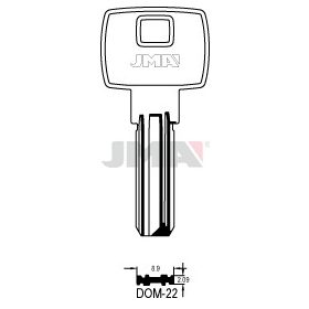 DOM-22