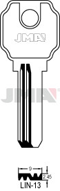 LIN-13