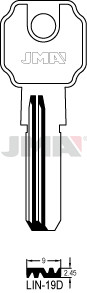LIN-19D