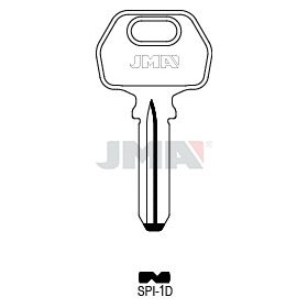 SPI-1D