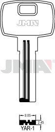 YAR-1