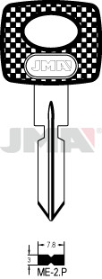 ME-2.P KULCS
