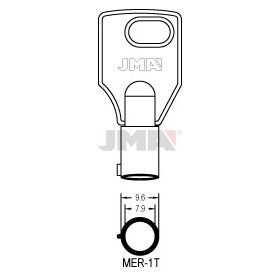 MER-1T