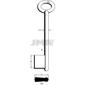 12G