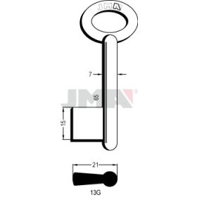 13G