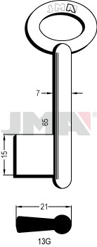 13G