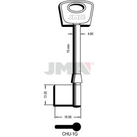 CHU-1G