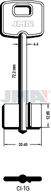 CI-1G