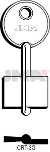 CRT-3G