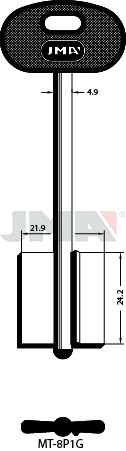 MT-8.P1G
