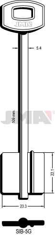 SIB-5G