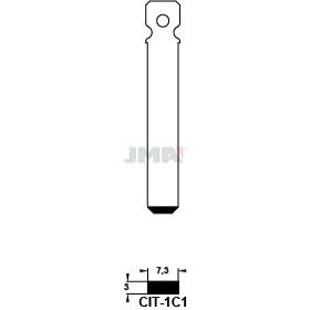 CIT-1C1 NIK