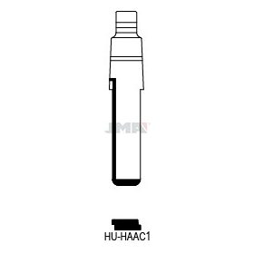 HU-HAAC1 NIK